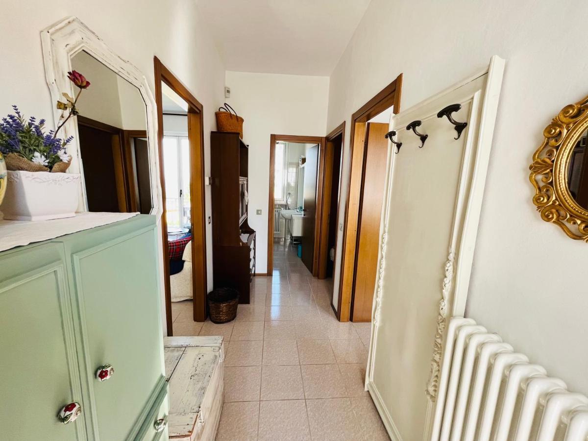 Casa Vacanze Con Vista Panoramica Frassinello Exteriér fotografie