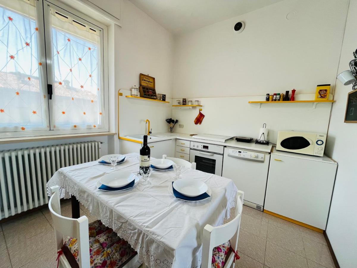Casa Vacanze Con Vista Panoramica Frassinello Exteriér fotografie